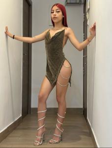 Chica busca chico en Barcelona: 