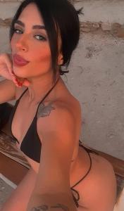Chica busca chico en Murcia: 