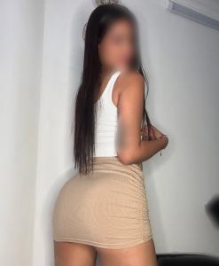 Chica busca chico en Barcelona: 