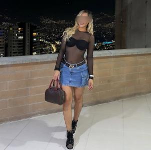 Chica busca chico en Alicante: 