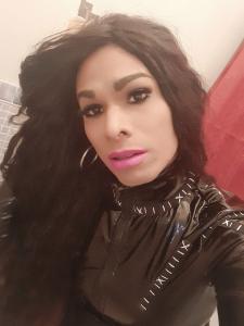 Travesti en Alicante: 