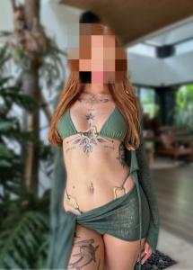 Chica busca chico en Alicante: 