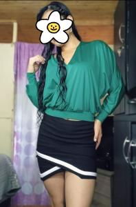 Chica busca chico en Valencia: 