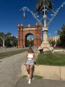 Chica busca chico en Mallorca: 