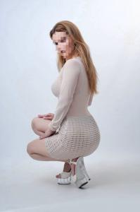 Chica busca chico en Barcelona: 