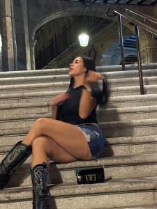 Chica busca chico en Salamanca: 