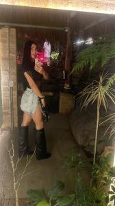 Chica busca chico en Salamanca: 