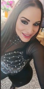 Transexual en Las Palmas: 
