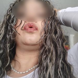 Chica busca chico en Málaga: 