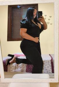 Chica busca chico en Tenerife: 