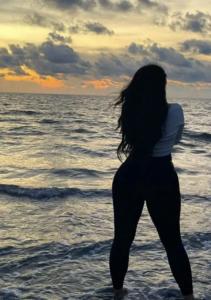 Chica busca chico en León: 