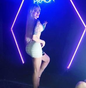 Travesti en Málaga: 