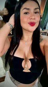 Chica busca chico en Tenerife: 
