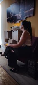 Chica busca chico en Sevilla: 