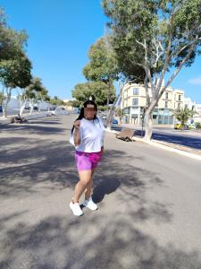 Chica busca chico en Las Palmas: 