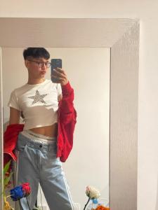Travesti en Valencia: 