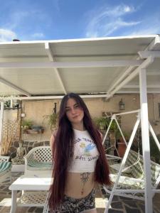 Chica busca chico en Madrid: 