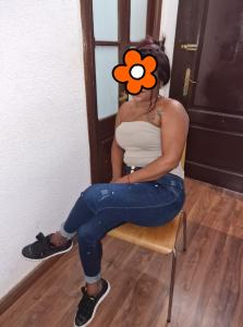 Chica busca chico en Barcelona: 