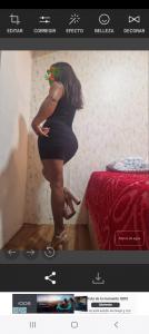 Chica busca chico en Barcelona: 