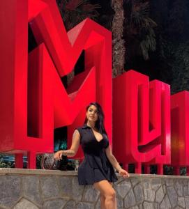Chica busca chico en Murcia: 