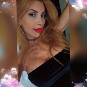 Transexual en Pontevedra: 