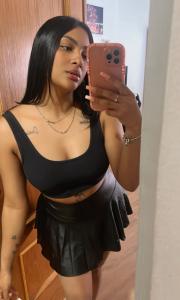 Chica busca chico en Cuenca: 