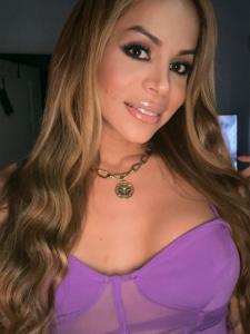 Transexual en Madrid: 