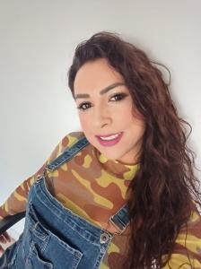 Travesti en Madrid: 