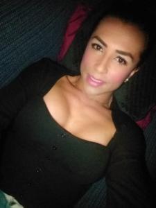 Travesti en Madrid: 