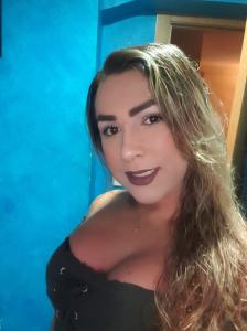 Travesti en Madrid: 