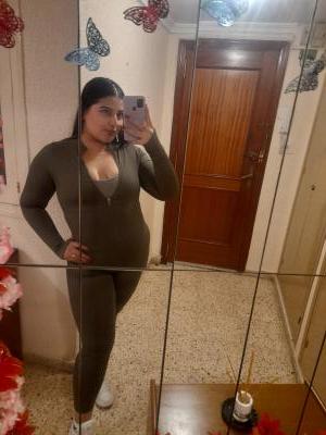 Chica busca chico en Alicante: 