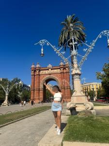 Chica busca chico en Mallorca: 