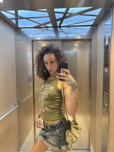 Transexual en Granada: 