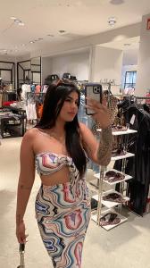 Chica busca chico en Málaga: 