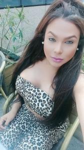 Travesti en Madrid: 