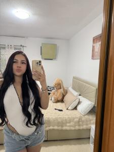 Chica busca chico en Granada: 