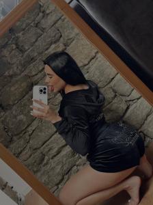 Chica busca chico en Málaga: 