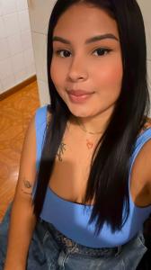 Chica busca chico en La Rioja: 