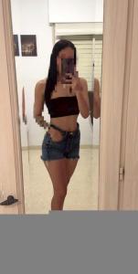 Chica busca chico en Málaga: 