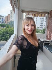 Chica busca chico en Alicante: 