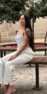 Chica busca chico en Málaga: 