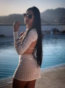 Chica busca chico en Málaga: 