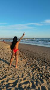 Transexual en Málaga: 