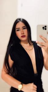 Chica busca chico en Málaga: 