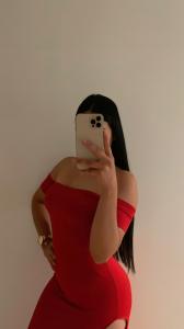 Chica busca chico en Málaga: 