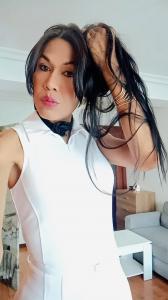 Travesti en Asturias: 
