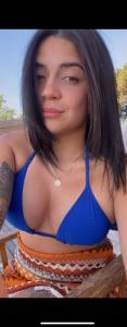 Chica busca chico en La Coruña: 