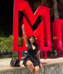 Chica busca chico en Murcia: 