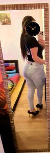 Chica busca chico en Madrid: 