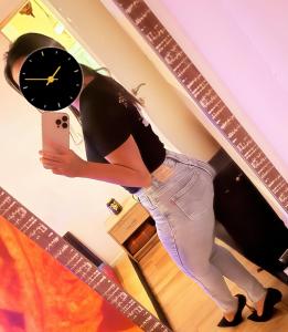 Chica busca chico en Madrid: 